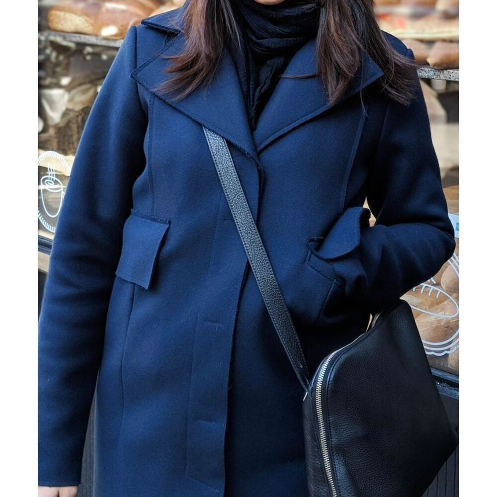 AETHER Madison Jacket - Picture 3 of 14